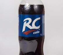 Rc cola