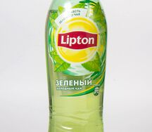 Холодный чай Lipton