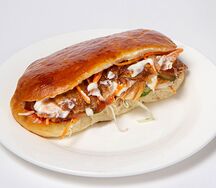 Хот-дог