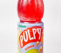 Pulpy