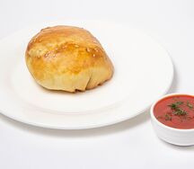 Самса с говядиной