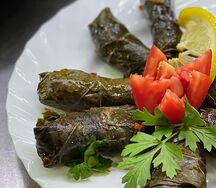 Долма Азербайджанская