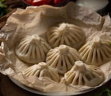 Сет Хинкальный