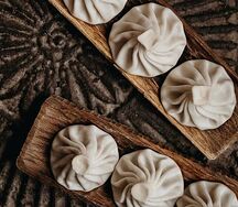 Мега грузинский сет 3 мяска