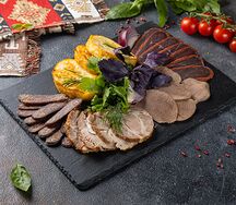 Мясное Ассорти