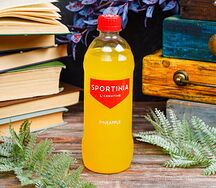 Sportinia L-Carnitine ананас