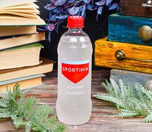 Sportinia Bcaa с лесными ягодами