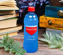 Sportinia Bcaa маракуйя