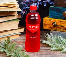 Sportinia L-Carnitine малина