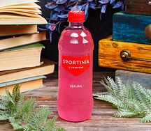 Sportinia L-Carnitine сакура