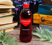 Sportinia L-Carnitine Гранат