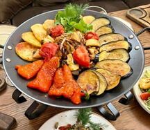 Садж телячий