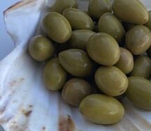 Оливки/Маслины