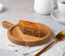 Пахлава