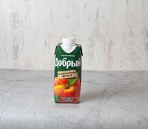 Сок Добрый