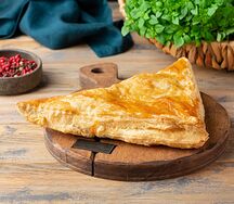 Хачапури с сыром