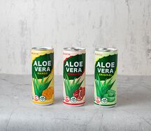 Lotte Aloe Vera