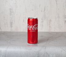 Coca-Cola