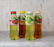 Fuzetea
