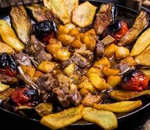 Садж Ассорти