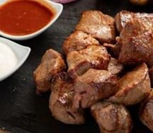 Свиная мякоть