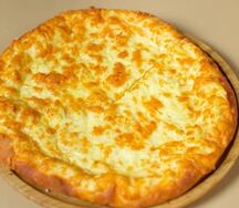 Хачапури Мегрельский