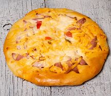 Пицца