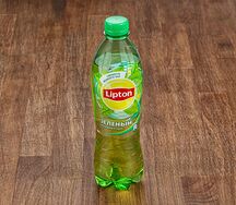 Lipton холодный зелёный чай