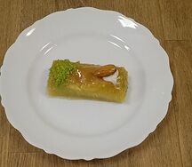 Пахлава принцесса