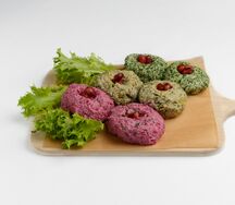 Ассорти из пхали