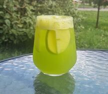 Лимонад Тархун