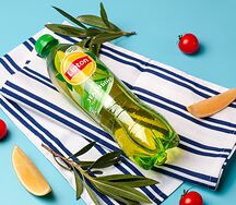 Lipton Зеленый чай