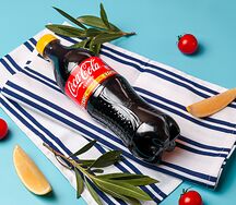Coca-Cola 