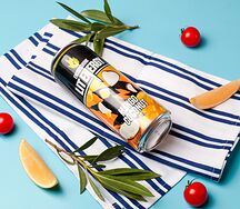 Lit energy Mango Coconut 