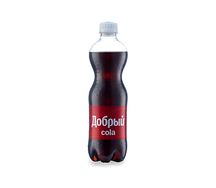 Добрый Кола