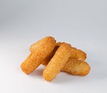 Сырные палочки M