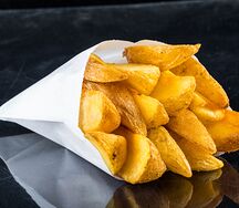 Картофель по-деревенски M