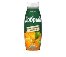 Нектар Добрый Апельсин