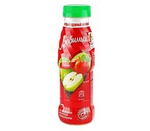 Добрый нектар Яблочный