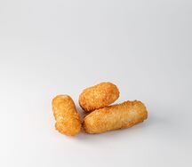 Сырные палочки S