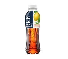 Rich tea Лимон