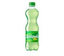 Добрый Лимон-лайм