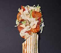 Шаурма Чоризо