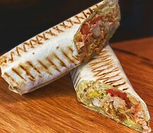 Exclusive классическая халяль