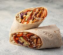 Три мяса