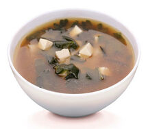 Мисо суп