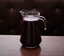 Морс домашний