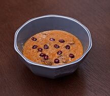 Харчо по-менгрельски