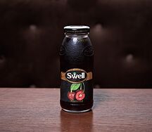 Сок Swell вишневый