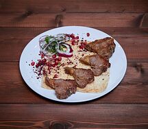 Яблочки бараньи